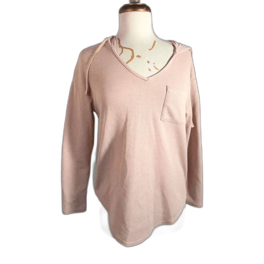 Boutique Sweaters Size S Modern Cottagecore Coquette T-Shirt Hoodie